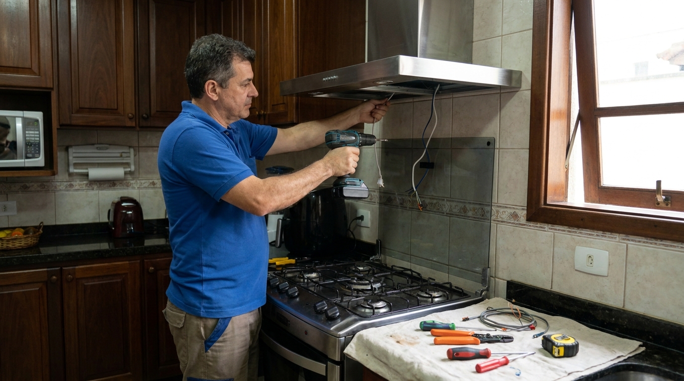 Adequação de Dutos em Sete Lagoas‑MG